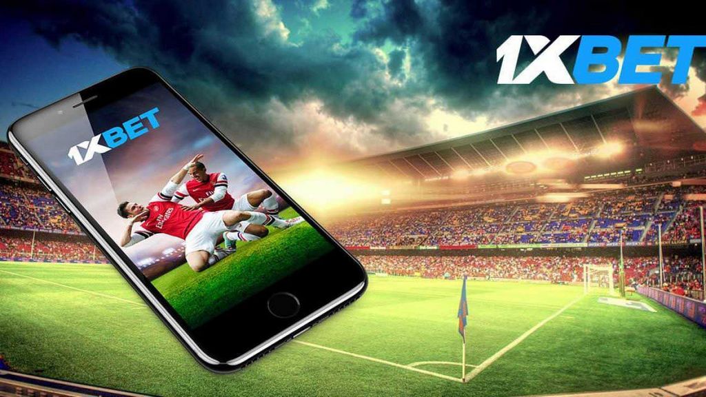 1XBet Uygulaması 2025 - 1XBet apk, mobil ve iPhone'dan indirin