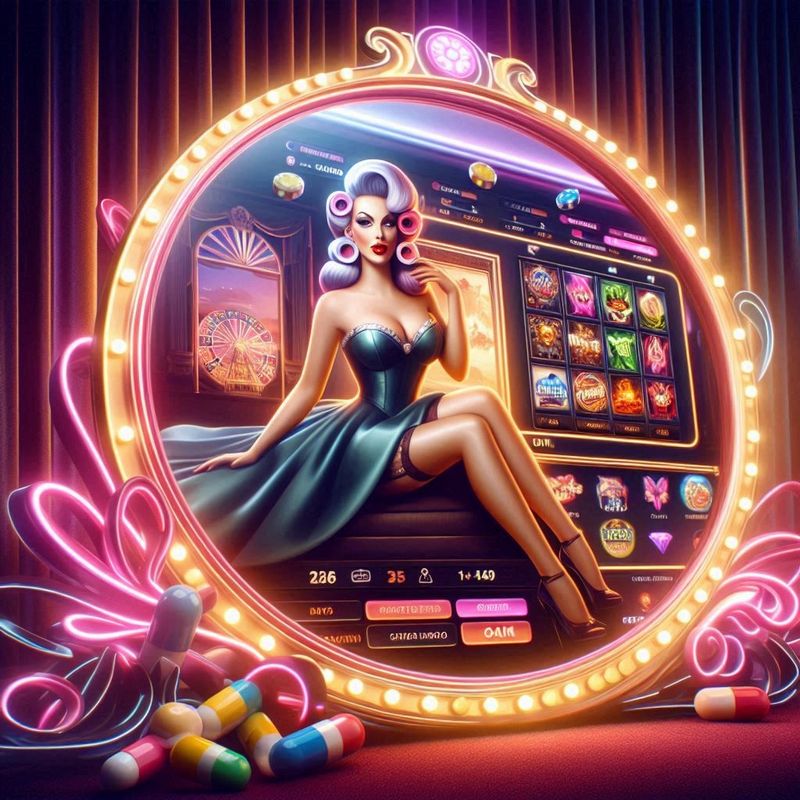 Как играть в казино через мобильное приложение Pin Up?